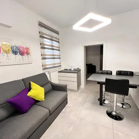 Suite Ca’ Della Tana-3
